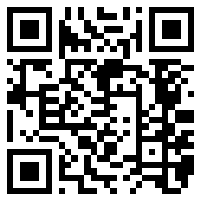 QR Code for bitcoin:1DAWSW1ecEUsatAromDtqY9LdAR3487FcK