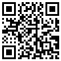 QR Code for bitcoin:1DAWzZS4NhWbaAzbrvcf5N9cCUb9zSQSiA