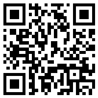 QR Code for bitcoin:1DAWzgWp4VTLBaH3RJew8BFHLucZLRv2es