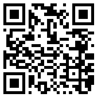 QR Code for bitcoin:1DAXmYMtMWxFF249TfttGngfv5n4GetDdd