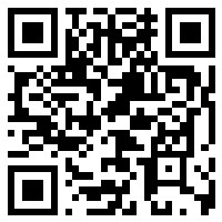 QR Code for bitcoin:1DAaeCy7dmve7ZXom71BRuvhfzErskTojb