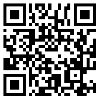 QR Code for bitcoin:1DAawoRaky5NWx7Y8UYuXHKMLPNBjacMYM