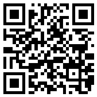 QR Code for bitcoin:1DAbPoJdTN328afBj2KrCLdAoitnoHQ1oM