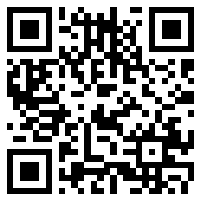 QR Code for bitcoin:1DAiD9oRKg6AzoszgZFV565y35fSaEJC5e