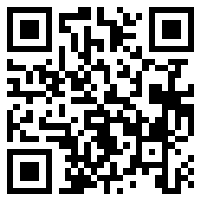 QR Code for bitcoin:1DAjtnVY1FVoF3pocrjGggK3ejidmFHBaa