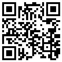 QR Code for bitcoin:1DAkmW5Q9e4BKsStUSi9eJDDYnnkFmCmFr