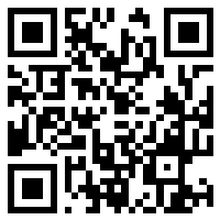 QR Code for bitcoin:1DAm4wGocfDyq1kSK94mtBGLTd6fjRW9Fj