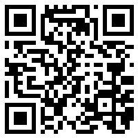 QR Code for bitcoin:1DAnKD65saDBmXHkvDpBc8jerGcrNqMM2j