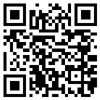 QR Code for bitcoin:1DApag4ShNNMymVnD2aCBSWBK86kq2f1dm