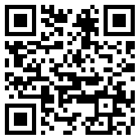 QR Code for bitcoin:1DAuAAo7APLJUz57kkTjZa4i9S3xJ96EMX