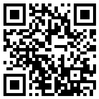 QR Code for bitcoin:1DAxL8MYstprsoBt4QyErNXJKLMa7VSTri