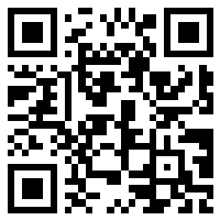 QR Code for bitcoin:1DAxdWSkv4wzykXq1FWMPA8nnqqHpqSeeM