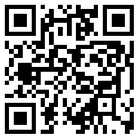 QR Code for bitcoin:1DAyCT2ffkPfAF2BJB5WivwCQXCYMjtB2s
