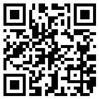 QR Code for bitcoin:1DAzpGDvHLcamEs1EG9tP9UnEpRKB561uD