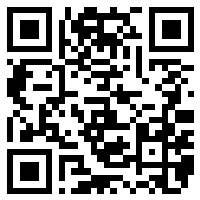 QR Code for bitcoin:1DB24VpsbE2aThrfGkSn6Y1KPagKovfFoo
