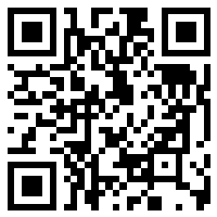 QR Code for bitcoin:1DB2fm49eKut39KXBzbL3oNTGXiTFUH3eX