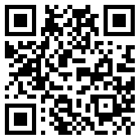 QR Code for bitcoin:1DB3Wjs7DhEWpFEi6iBiRPKs6jEZBfHiX2