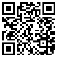 QR Code for bitcoin:1DB4HN2ZdYbS3cvhwTAMdmB6HsAiNff7Ss