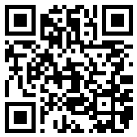 QR Code for bitcoin:1DB4dvSJcfohmmXEnYan5v1MTJ7SmSRVa7