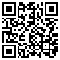 QR Code for bitcoin:1DB4tXGmVmyaKYPpdf7c6MgFLmuvWaGbUG