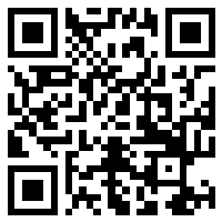 QR Code for bitcoin:1DB7r5R1UfnBdDVAA49ta3U7ToP3KUoRbk