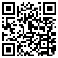QR Code for bitcoin:1DB7skchq5iKpTu8iKdr9RbApPda2amTfe
