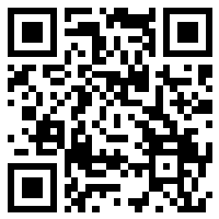 QR Code for bitcoin:1DB9LZMEUMwPiF5tkTyeR8J6RTejrfnh1F