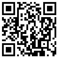QR Code for bitcoin:1DBA2VtCoduyRYxdpbax512HtFHP8Q5Rzq