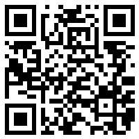 QR Code for bitcoin:1DBAtCZsrRRMu2DrN63KYRRYZrY1gmYM1s