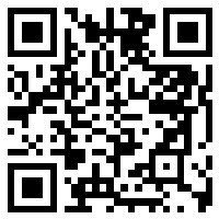 QR Code for bitcoin:1DBB9sdZs8Y3cnjKP3YwCaE9Ko7FKm5itH
