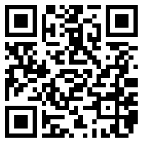 QR Code for bitcoin:1DBBWzGRQ6tZobe4ZrxSWkX3L2UaSgMFek