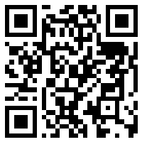 QR Code for bitcoin:1DBBqG2qjxKAmUZmGmvGPko9Q7QuErDMVo