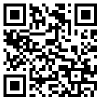 QR Code for bitcoin:1DBC2w9w2vPEYGL6VgUvxEkPuCgRfREwra