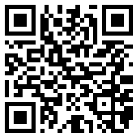 QR Code for bitcoin:1DBCZNs3TbNd5ztrhZ21YuNbRoHEdFdobQ