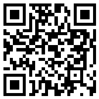 QR Code for bitcoin:1DBD2cfHdUHnMWn5j6tTCrGL2foSEteLkt