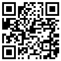 QR Code for bitcoin:1DBGRaVZQHB79SeDLLXaskxjMEznRhJW2c