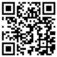 QR Code for bitcoin:1DBGrQAzgMogssir69UEaArWeB7ZpSjXr6