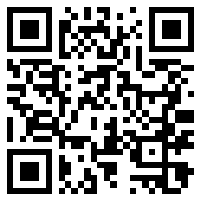 QR Code for bitcoin:1DBJYm1cLjMXTL7nr8DgUNSWnVF344HQL5