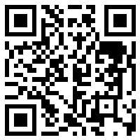 QR Code for bitcoin:1DBJsFmmpTimUiEDFgJHbn59X5PVnNqpXt