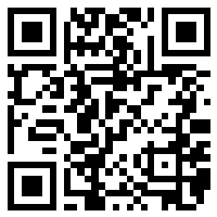 QR Code for bitcoin:1DBKdW5oMLHtuCKvbReAfcnkzMELmJfU5k