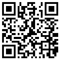 QR Code for bitcoin:1DBNMvmPNPR1ecUu4PsmuggF4uyvZdH5yH