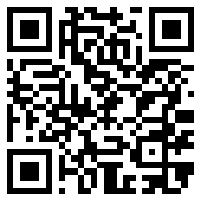 QR Code for bitcoin:1DBNhhgnDc594Jw2i7Gop5S2Ed7onsNq2