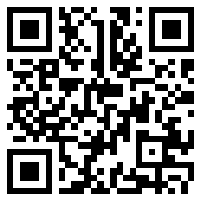 QR Code for bitcoin:1DBPQTu8kHnMbgMddaSReNMDmvdXmFXfxZ