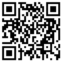 QR Code for bitcoin:1DBPhExThGq6W7dFAaRKQEU5emHeYrqEPa