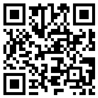 QR Code for bitcoin:1DBQCuQ6YFBA39YSuwRpEGMKTAJ6a2XALd
