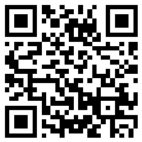 QR Code for bitcoin:1DBQaBTdZ16bjk7vqaeH2deezi6ebL2puX