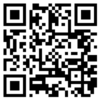 QR Code for bitcoin:1DBTiVisRcbSu6oeLmpksTKwfnCFsUea8v