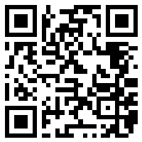 QR Code for bitcoin:1DBUyRiNDCkAjVkuSWPiSkapCByrGNmhfi