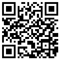QR Code for bitcoin:1DBV2x66gLxmmvYLB2bDhtMBp6inkyJZ2x