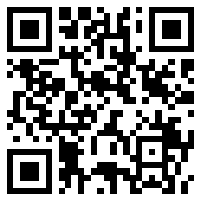 QR Code for bitcoin:1DBVMJ3LFNX1FWmtKVKPFeSoWq9eVkRB66